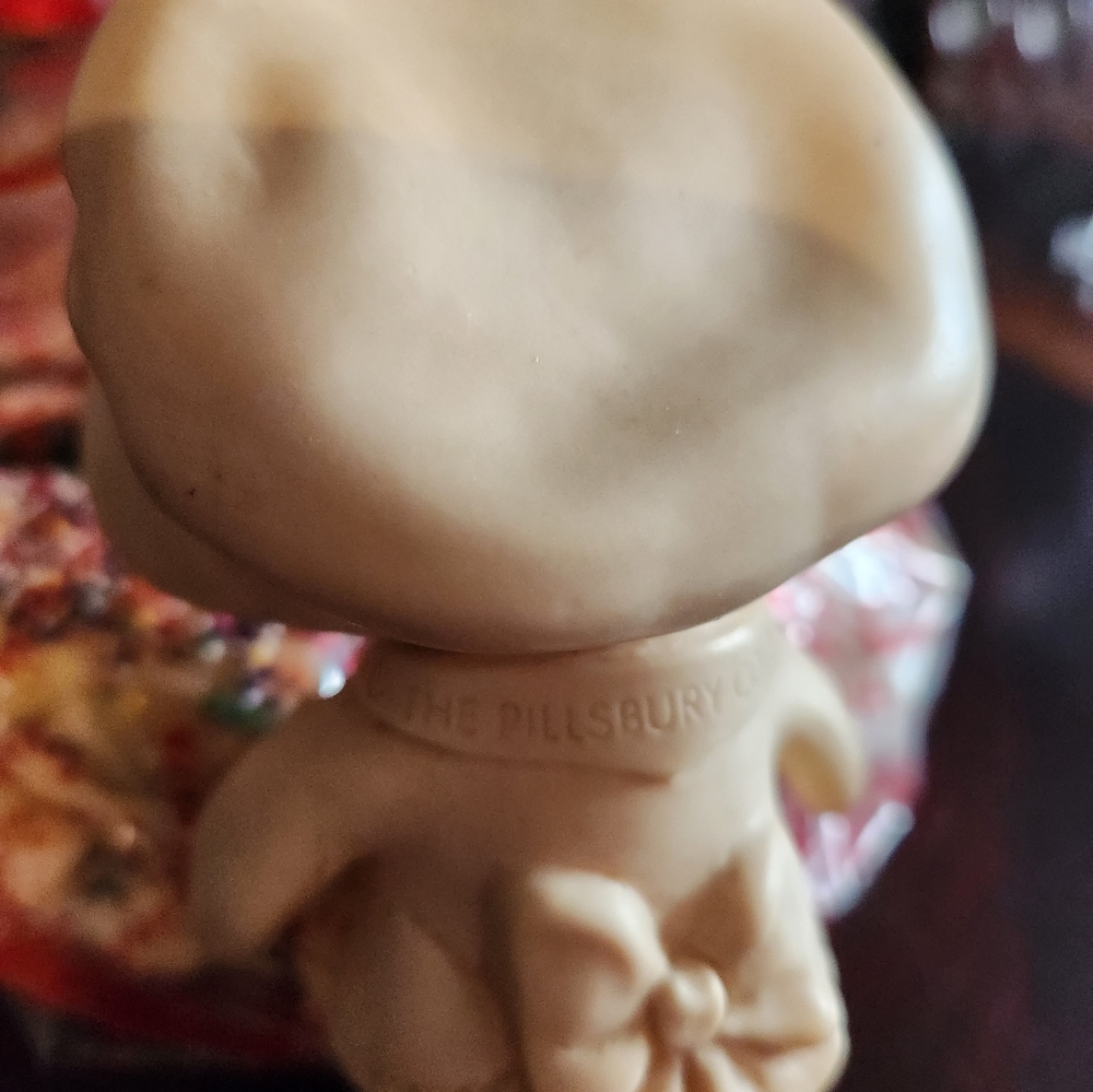 3 Vintage Rubber Toys - Picture 9 of 14